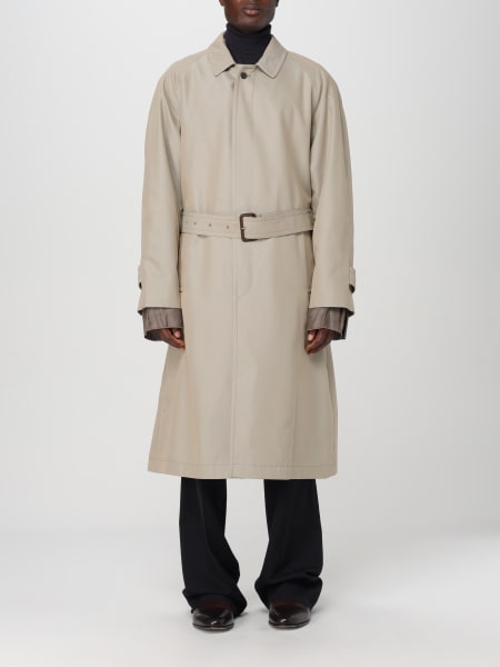 Coat man Maison Margiela