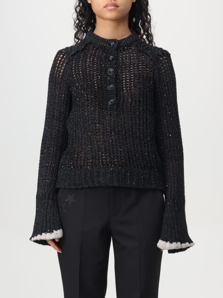 Sweater woman Zadig & Voltaire