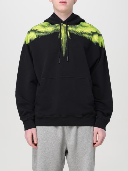 Свитер для него Marcelo Burlon County Of Milan