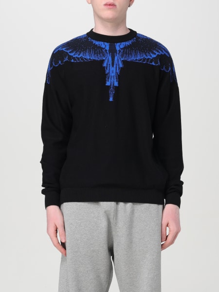 Jumper men Marcelo Burlon County Of Milan