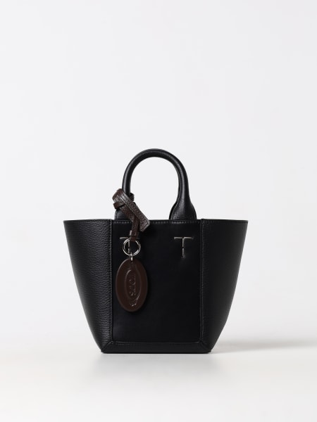 Handbag woman Tod's