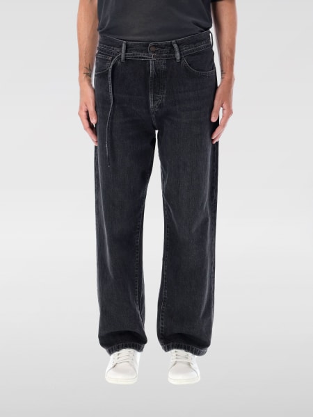 Jeans man Acne Studios