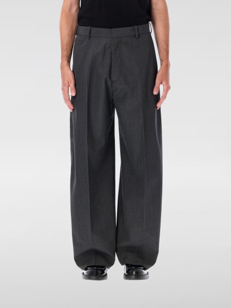 Pants man Acne Studios