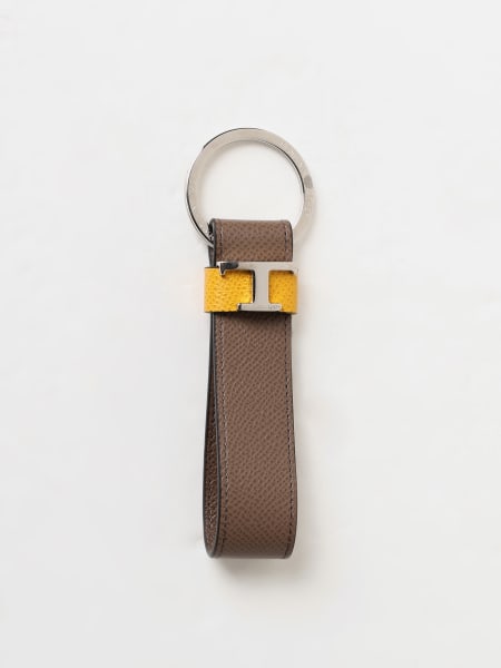 Keyring man Tod's