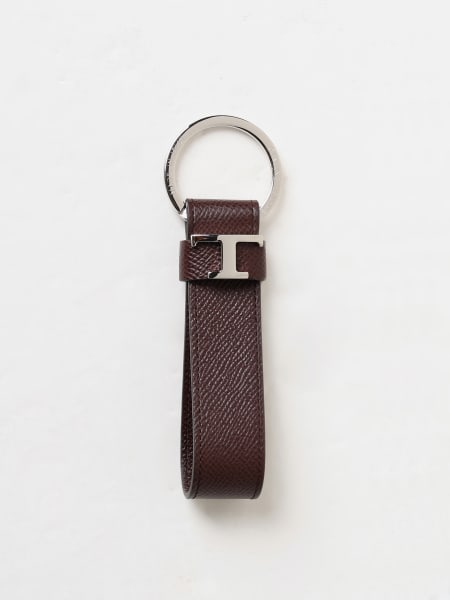 Keyring man Tod's