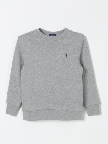 Kids designer clothes: Sweater boys Polo Ralph Lauren