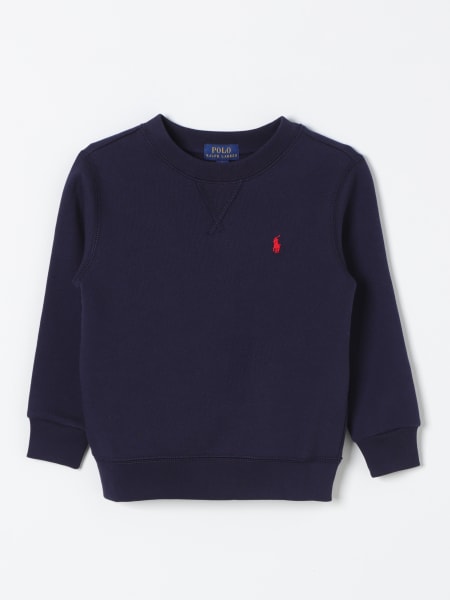 Polo Ralph Lauren: Pullover Jungen Polo Ralph Lauren