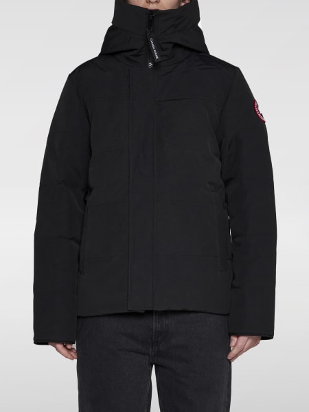 Jacket man Canada Goose