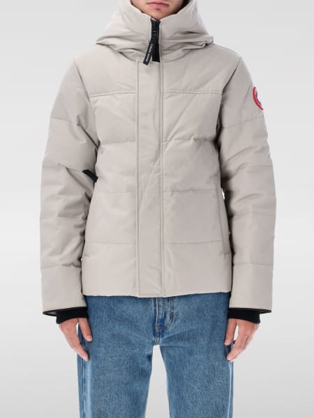 外套 男士 Canada Goose