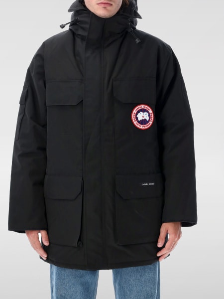 Куртка для него Canada Goose