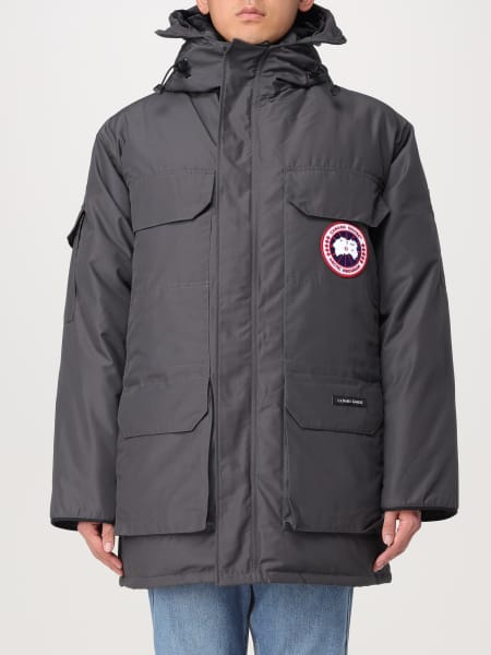 Veste homme Canada Goose