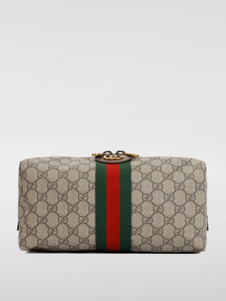 Cosmetic case man Gucci