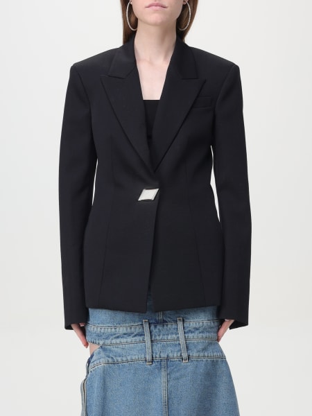 Blazer femme The Attico