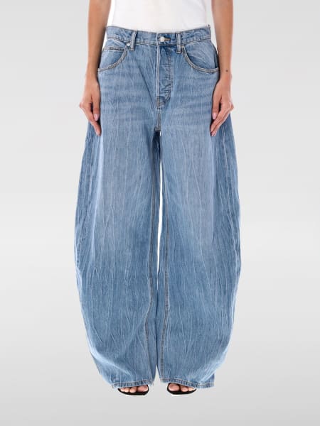 Jeans woman Alexander Wang