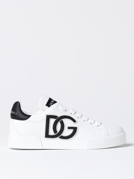 Sneakers woman Dolce & Gabbana