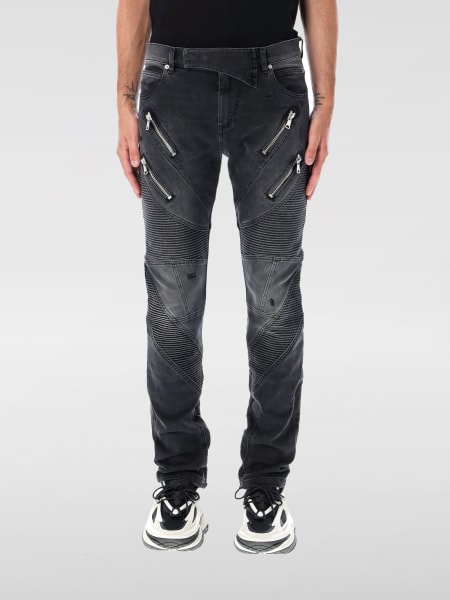 Jeans Herren Balmain