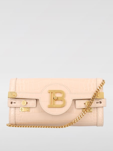 Handbag woman Balmain