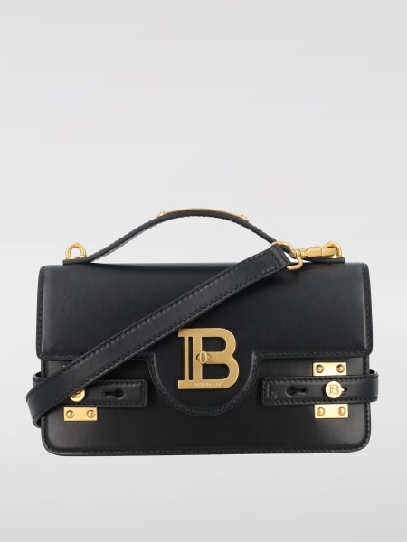 Handbag woman Balmain