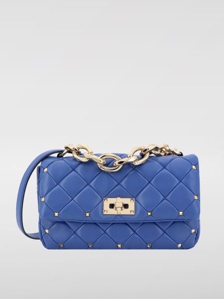 Sac bandoulière femme Valentino Garavani