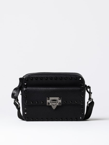 Shoulder bag man Valentino Garavani