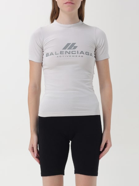 T-shirt woman Balenciaga