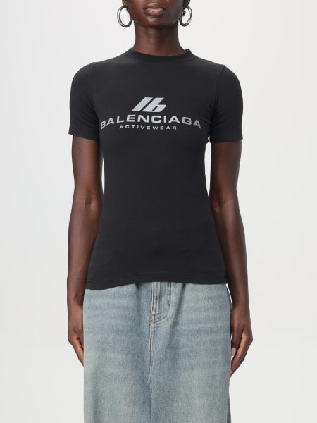 T-shirt woman Balenciaga