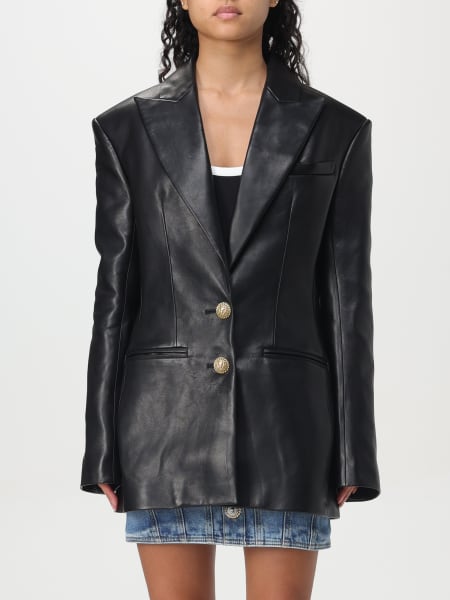 Blazer women Balmain