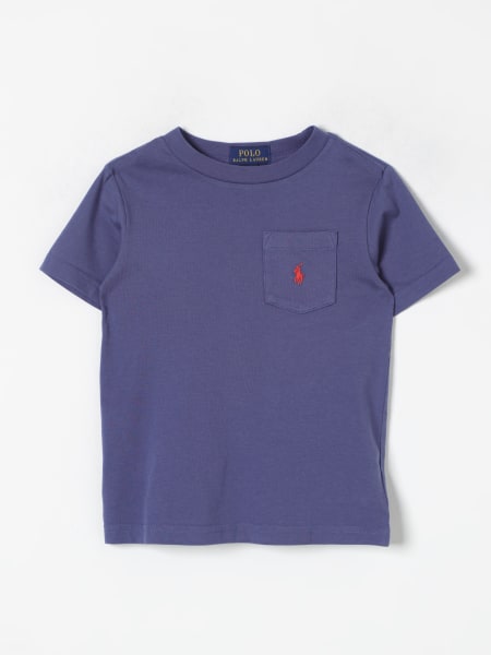 티셔츠 남아 Polo Ralph Lauren