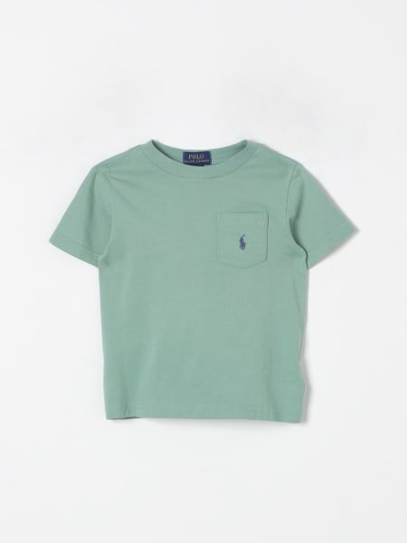 T-shirt boy Polo Ralph Lauren