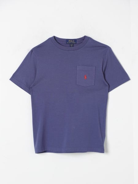 T-shirt boy Polo Ralph Lauren