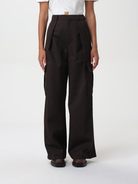 Pants woman Burberry