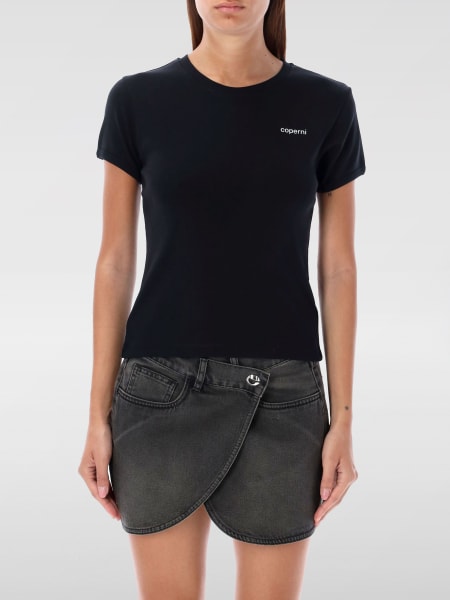 T-shirt woman Coperni