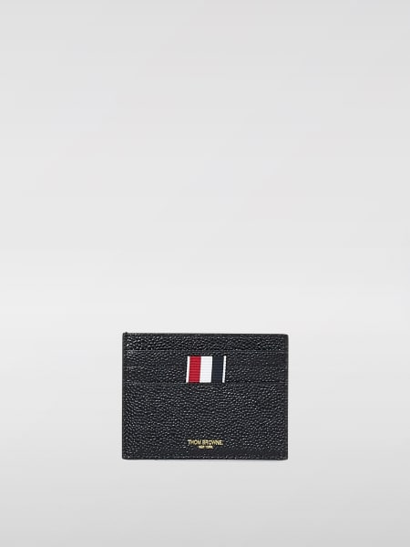 Bags man Thom Browne