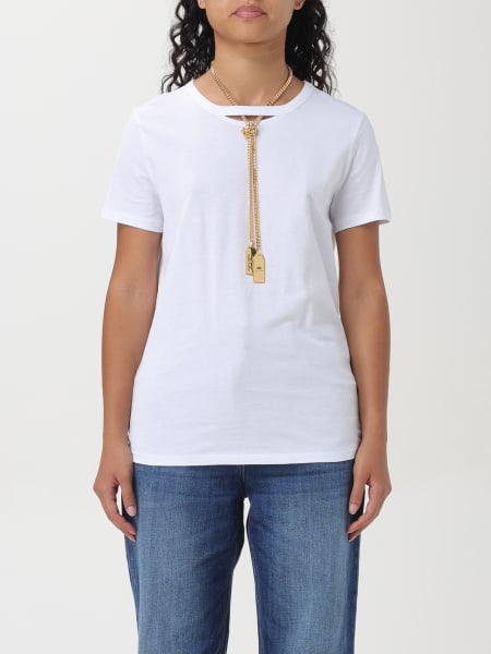 T-shirt woman Elisabetta Franchi