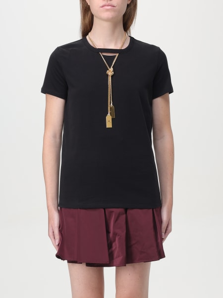 T-shirt woman Elisabetta Franchi