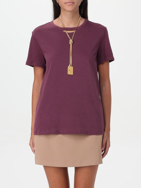 T-shirt woman Elisabetta Franchi