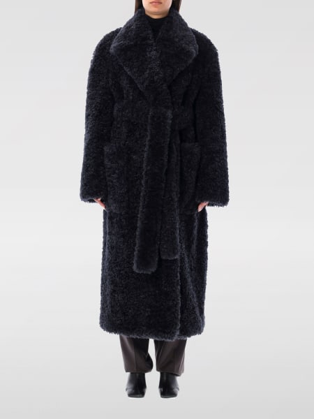 Coat woman Stella McCartney