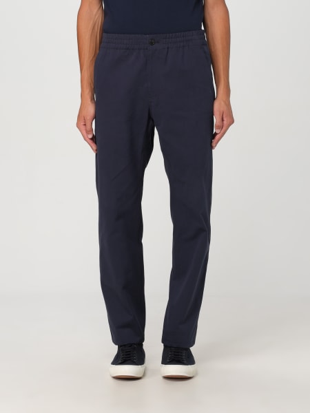 Trousers men A.P.C.