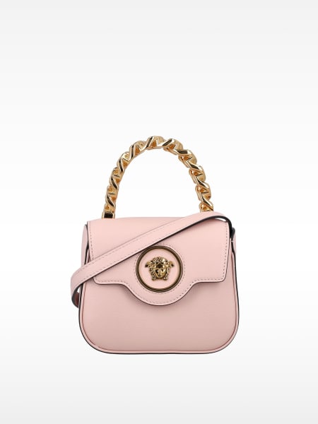 Handbag woman Versace