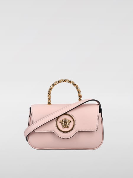 Handbag woman Versace