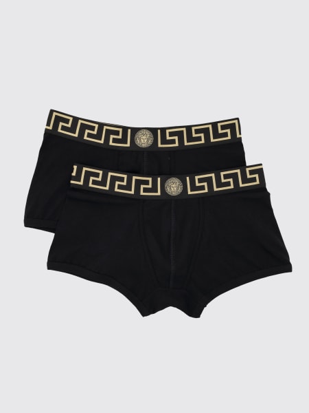 Underwear man Versace