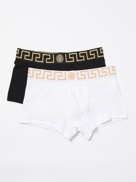 Underwear man Versace