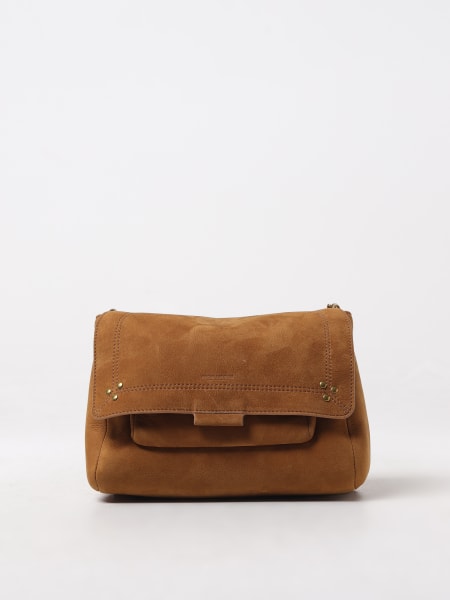 Shoulder bag woman Jerome Dreyfuss