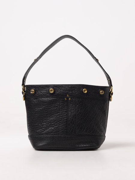 Shoulder bag woman Jerome Dreyfuss