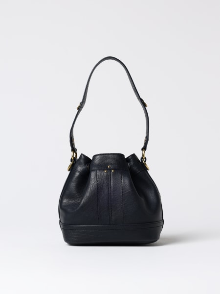 Shoulder bag woman Jerome Dreyfuss