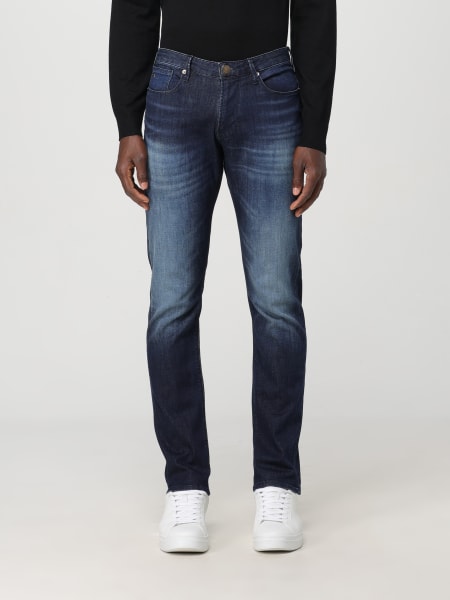 Pants men Emporio Armani
