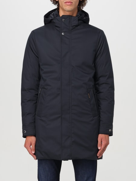 Manteau homme Moorer