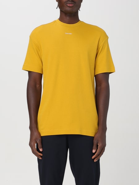 T-shirt men Calvin Klein