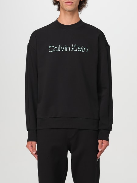 Sudadera hombre Calvin Klein