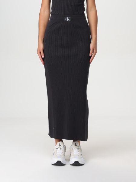 Skirt woman Calvin Klein